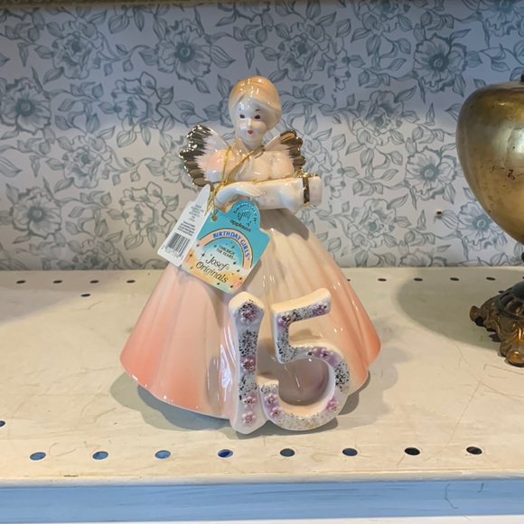 Josef's Birthday Girls - Picture 1 of 2